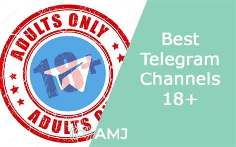 24 Active Telegram Channels 18+ You Can't Miss in February 2024.